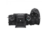 Sony Alpha 1 II Mirrorless Digital Camera (Body Only)